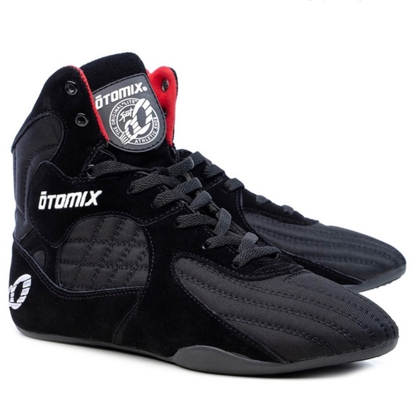 Otomix Shoes Otomix Stingray Escape Bodybuilding Weightlifting Mma Wrestling Shoes Size 75